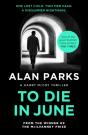 To Die In June - Preview