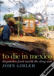 Capa do artigo To Die In Mexico