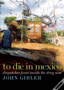 Capa do artigo To Die In Mexico