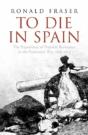 To Die In Spain - Preview