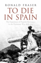 Capa do artigo To Die In Spain