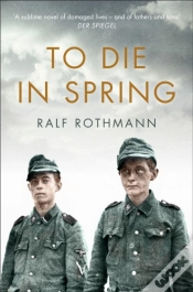Capa do artigo To Die In Spring