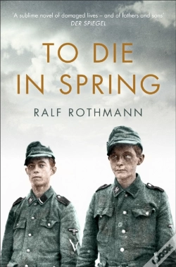 Capa do artigo To Die In Spring