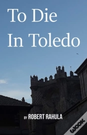 Capa do artigo To Die In Toledo