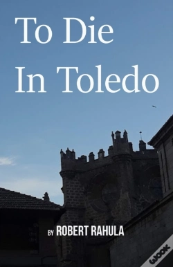 Capa do artigo To Die In Toledo