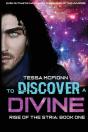 To Discover A Divine - Preview