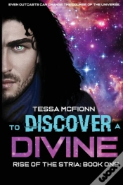 Capa do artigo To Discover A Divine