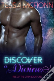 Capa do artigo To Discover A Divine