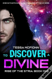Capa do artigo To Discover A Divine