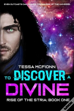 Capa do artigo To Discover A Divine