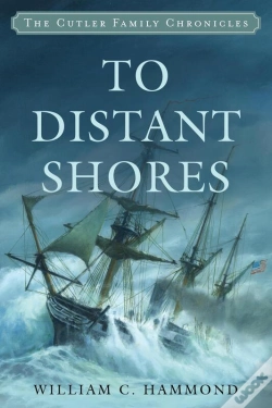 Capa do artigo To Distant Shores