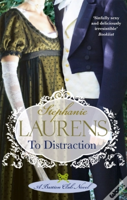 Capa do artigo To Distraction