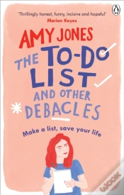 Capa do artigo To-Do List And Other Debacles