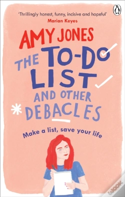 Capa do artigo To-Do List And Other Debacles
