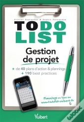 To Do List Gestion De Projets