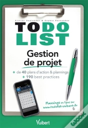Capa do artigo To Do List Gestion De Projets