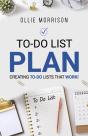 To-Do List Plan - Preview