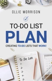 Capa do artigo To-Do List Plan
