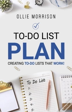Capa do artigo To-Do List Plan