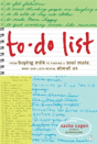 To-Do List - Preview