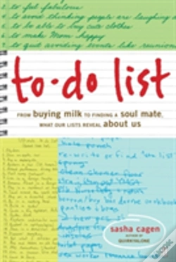 Capa do artigo To-Do List