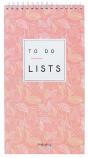 To do Lists - Preview