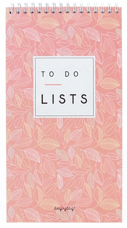 Capa do artigo To do Lists