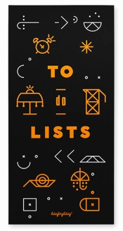 Capa do artigo To do Lists