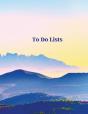 To Do Lists - Preview