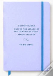 Capa do artigo To-Do Lists