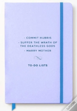 Capa do artigo To-Do Lists
