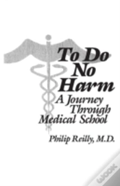 Capa do artigo To Do No Harm