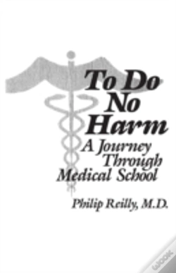 Capa do artigo To Do No Harm