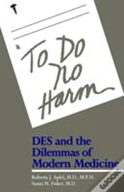 Capa do artigo To Do No Harm