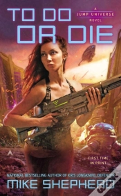 Capa do artigo To Do Or Die