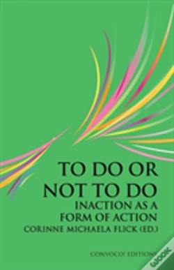 Capa do artigo To Do Or Not To Do