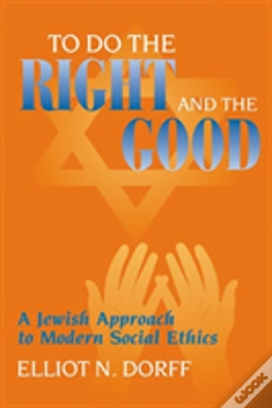Capa do artigo To Do The Right And The Good