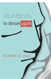 Capa do artigo To Dream Again