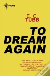 Capa do artigo To Dream Again