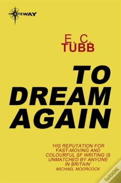 Capa do artigo To Dream Again
