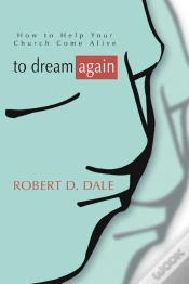 Capa do artigo To Dream Again