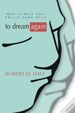 Capa do artigo To Dream Again