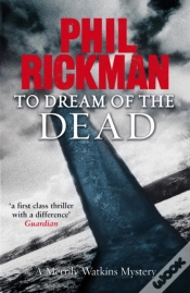 Capa do artigo To Dream Of The Dead