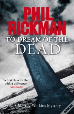 Capa do artigo To Dream Of The Dead