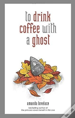 Capa do artigo To Drink Coffee With A Ghost