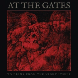 Capa do artigo To Drink from the Night Itself - CD