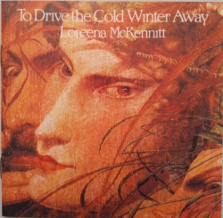 Capa do artigo To Drive The Cold Winter Away - CD