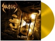 Capa do artigo To Dust - Vinil