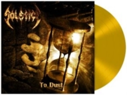 Capa do artigo To Dust - Vinil