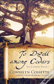Capa do artigo To Dwell Among Cedars